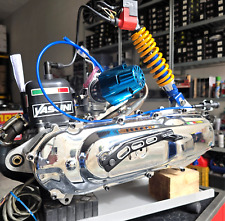 Blocco Motore Minarelli