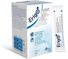 Erigo 20 Stick Integratore
