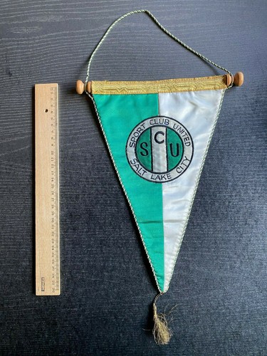 Bandiere scu sport club united - sport,