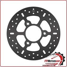 DISCO FRENO PER SCOOTER GILERA