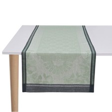 Jacquard francais jardin - jacquard,
