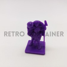 Parker DUNGEONS & DRAGONS Boardgame - 1x Mialee Elven Wizard Miniature