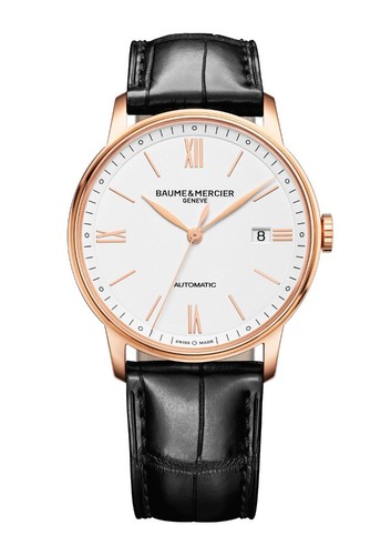 M0a10271 baume mercier - &,