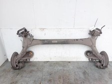 PONTE POSTERIORE AUDI A2 (8Z0) 1.4 D 75CV 2005 BERL