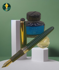 Penna Stilografica Italiana