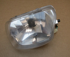 Peugeot Tweet 125 2019 faro