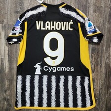 2024 Adidas Juventus Home