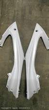 CARENA FIANCHETTO LATERALE SUPERIORE DX DESTRO YAMAHA YZF - R6 R 6