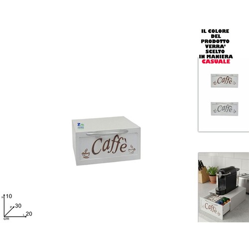 Cassetto organizer contenitore - cassetto,