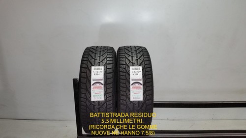 Gomme usate termiche - usate,
