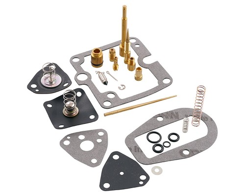 Kit riparazione carburatore - riparazione,