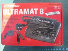 Graupner ultramat hobbyking - graupner,