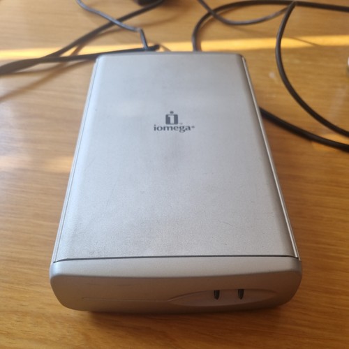 Iomega 31460000 lphd160 150 - 31460000,