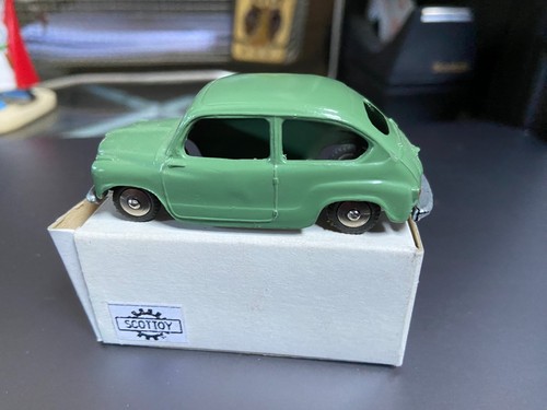 Mercury scottoy fiat - mercury, scottoy-fiat