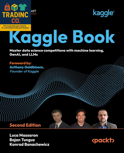 The kaggle guide excelling in - guide:,