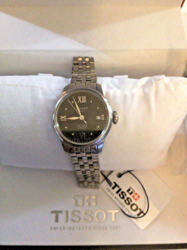Orologio donna tissot come - donna,
