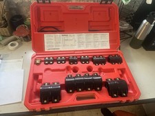 Kit Congelatubi Rothemberger art 65030