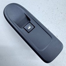 PEUGEOT 508 SW MK1 WINDOW