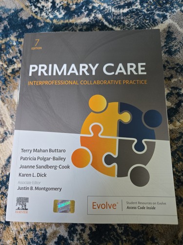 Primary care - care,