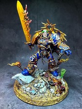 warhammer 40k ROBOUTE