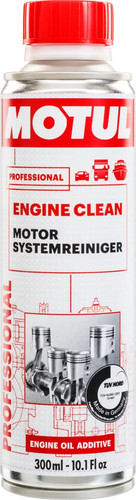 Motul engine clean auto - engine,