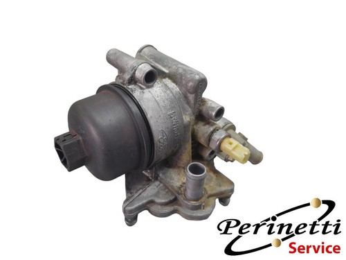 Base filtro olio ford transit - base,
