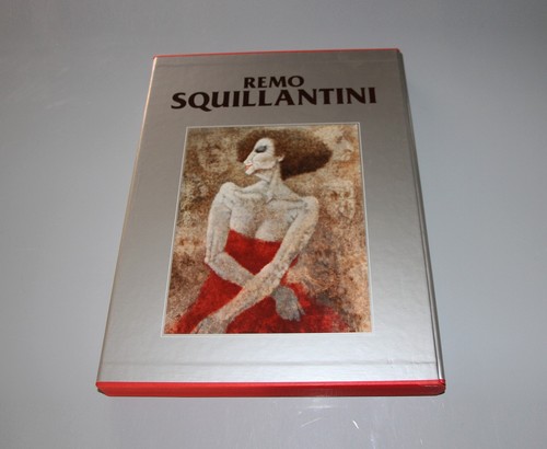Remo squillantini catalogo - remo,