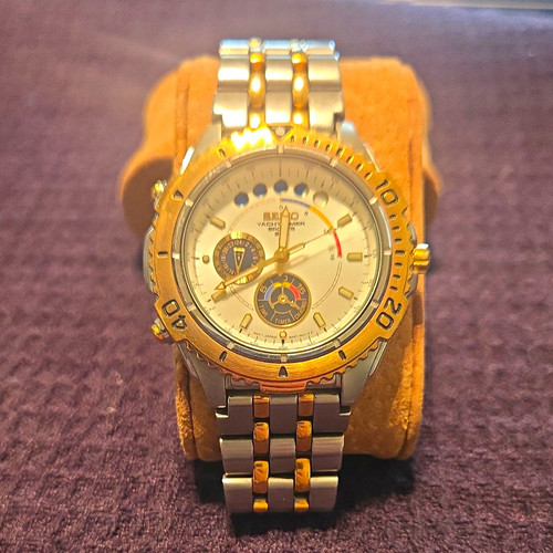 Orologio seiko yacht timer - seiko,