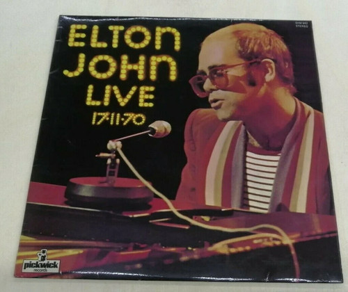 Elton john disco giri - john,