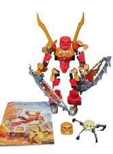 ✔️LEGO Bionicle Toa