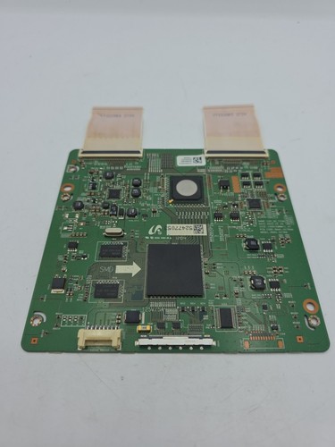 Scheda con bn41 - t-con, x