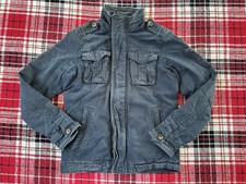Giacca Vintage Abercrombie &
