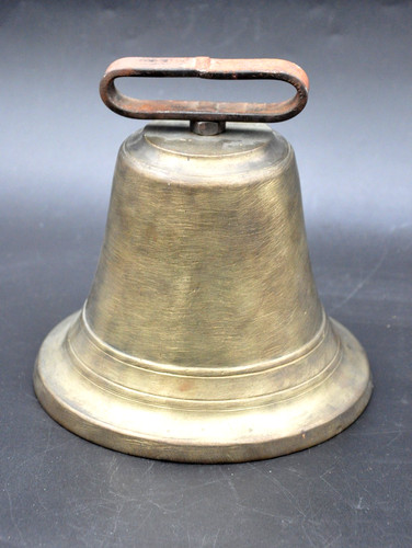 Antica campana pâturage - antica,