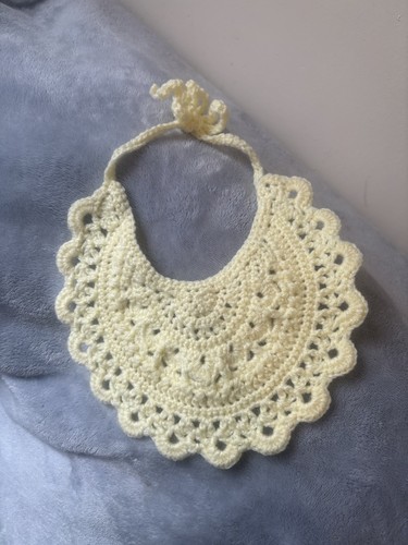 Bavaglino bambino fatto - , a