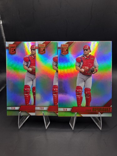 Lotto carte donruss elite - carte,
