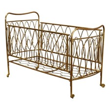 Letto per Bambini Vintage