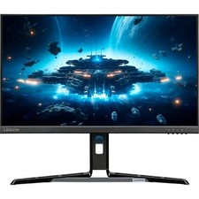 Lenovo Legion R24e Monitor PC 60,5 cm (23.8") 1920 x 1080 Pixel Full HD LCD Nero