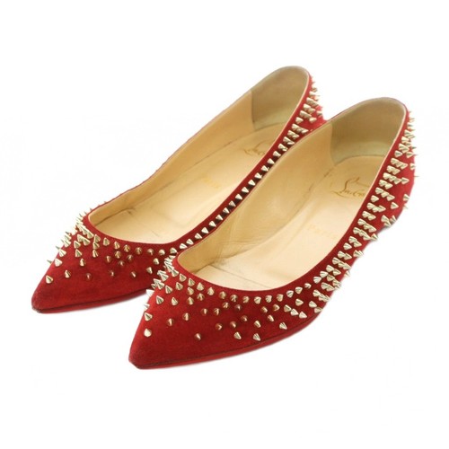 Christian louboutin decolte - christian,