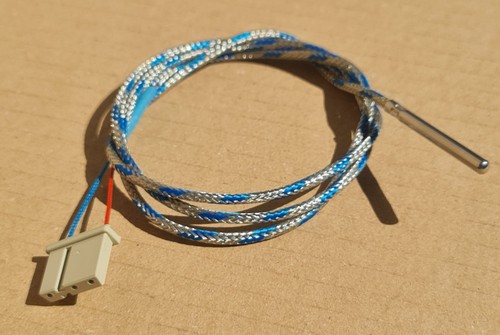 Sonda fumi jbs95 88 - fumi, jbs95/3-88