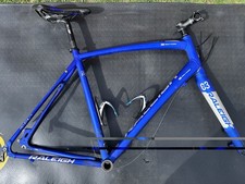 Telaio Raleigh Revenio 4