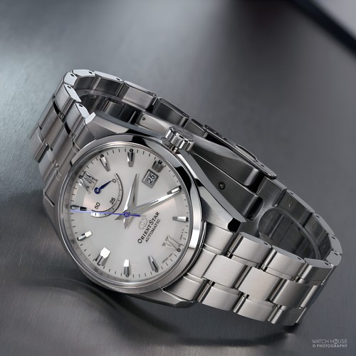 Orologio uomo automatico