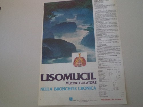 Pubblicita foglio - pubblicita',