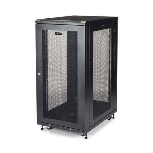 Startech 24u server rack - startech,