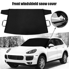 Telo Neve Parabrezza Anteriore