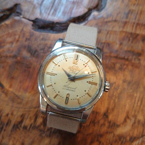 Enicar sea pearl orologio - sea,