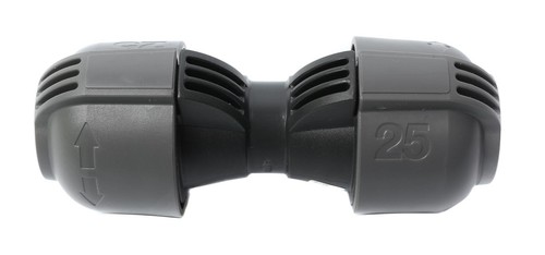Connettore sistema irrigatore
