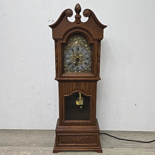 Orologio parete elettrico - da,