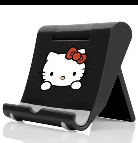 Hello kitty supporto cellulare - hello,