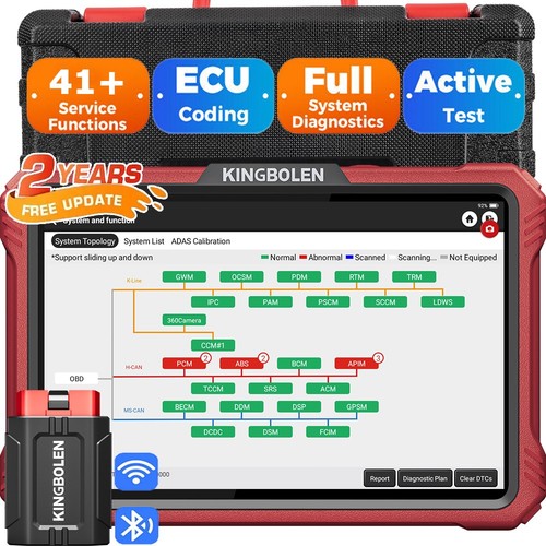 2026 kingbolen k10 - k10, pro