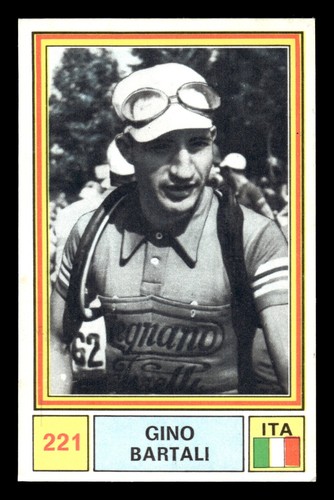 Panini sprint 221 - 71,